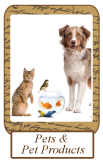 Animals & Pets