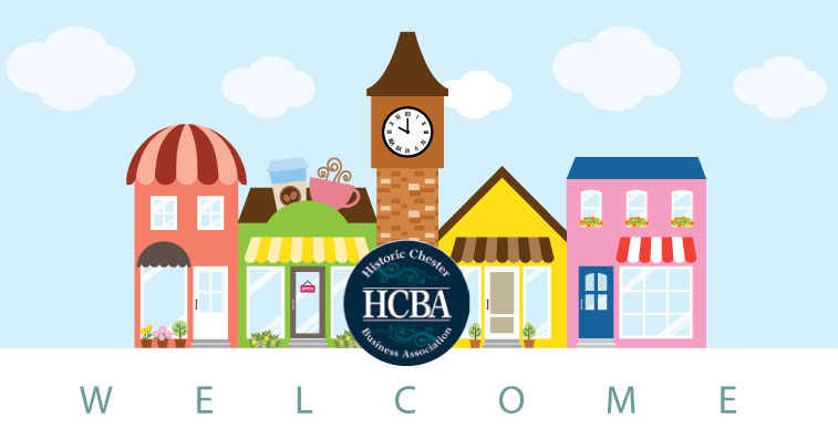Welcome to the HCBA Residents Newsletter