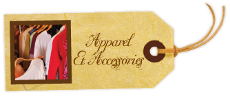 Apparel & Accessories