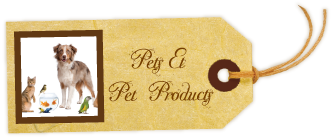 Pets & Pet Products