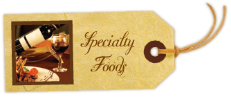 Special Foods