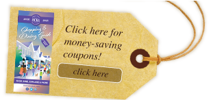Request the Shopping & Dining Guide